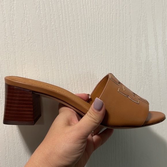 Tory Burch Slides - Picture 2 of 6
